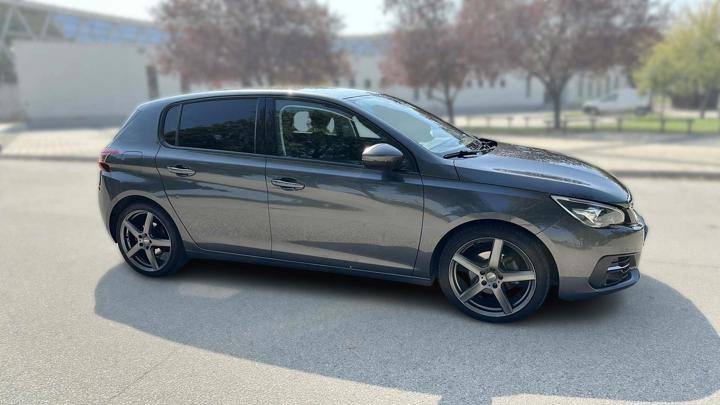 Peugeot 308 1,5 BlueHDi 130 S&S Active Aut.