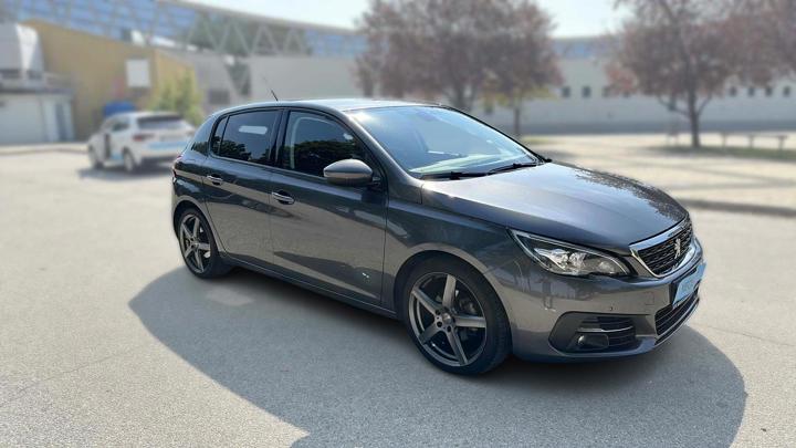 Peugeot 308 1,5 BlueHDi 130 S&S Active Aut.