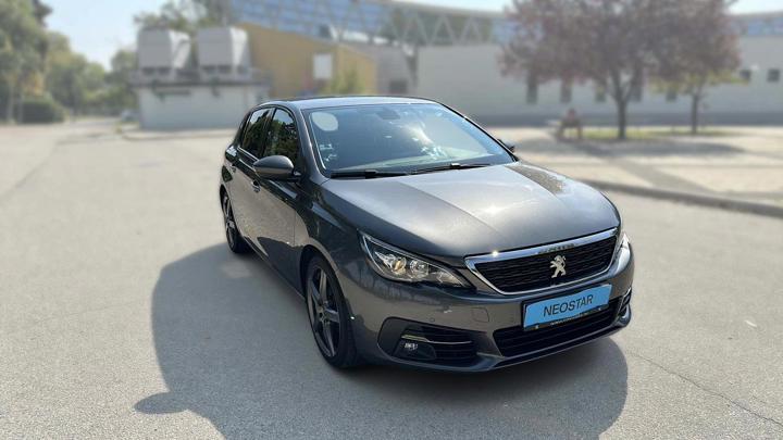 Peugeot 308 1,5 BlueHDi 130 S&S Active Aut.