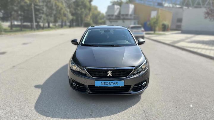 Peugeot 308 1,5 BlueHDi 130 S&S Active Aut.