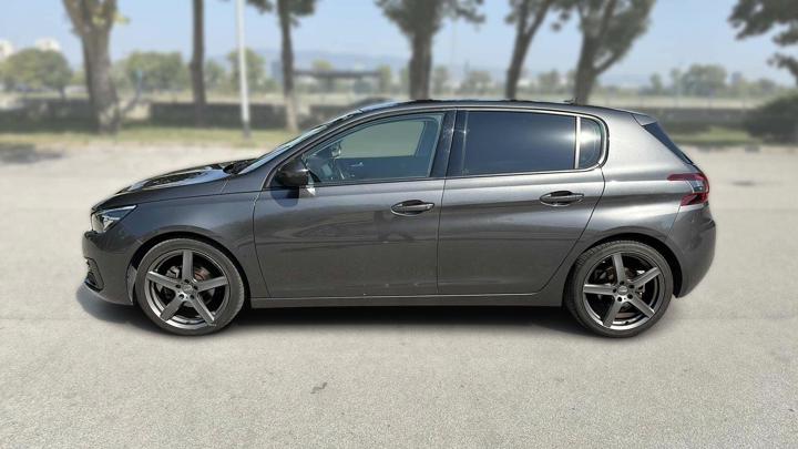 Peugeot 308 1,5 BlueHDi 130 S&S Active Aut.