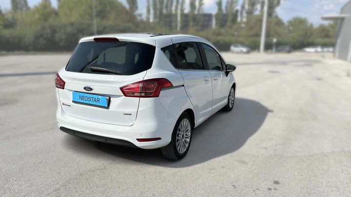 Ford B-MAX 1,6 TDCi Titanium