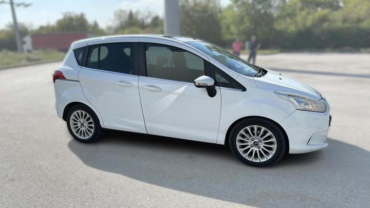 Ford B-MAX 1,6 TDCi Titanium