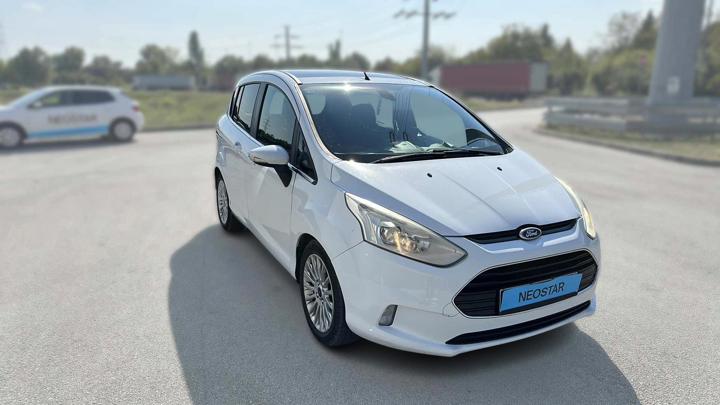 Ford B-MAX 1,6 TDCi Titanium