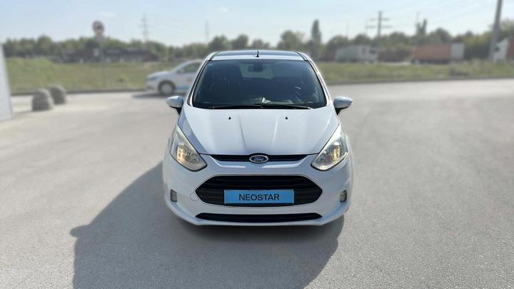 Ford B-MAX 1,6 TDCi Titanium