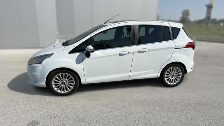 Ford B-MAX 1,6 TDCi Titanium