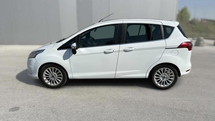 Ford B-MAX 1,6 TDCi Titanium