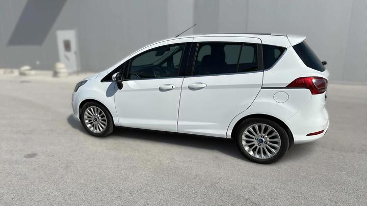 Ford B-MAX 1,6 TDCi Titanium