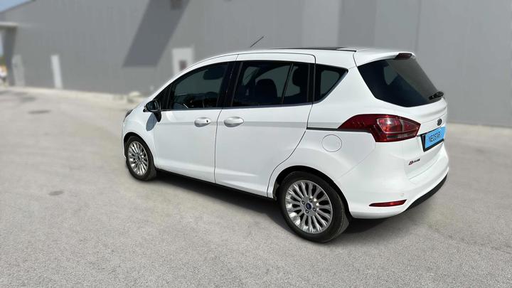 Ford B-MAX 1,6 TDCi Titanium