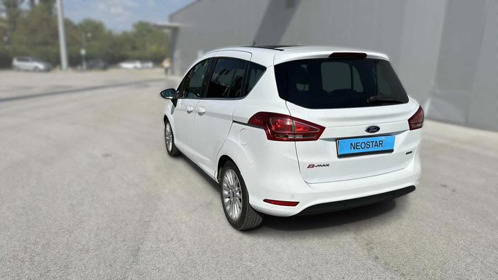 Ford B-MAX 1,6 TDCi Titanium