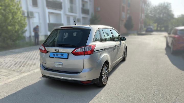 Ford Grand C-MAX 1,6 TDCi Trend