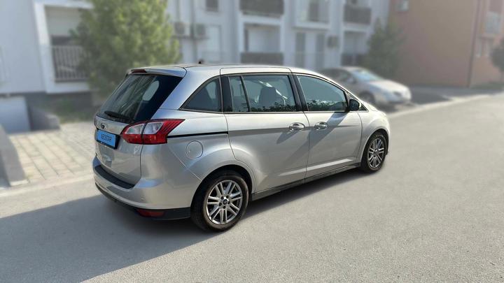 Rabljeni automobil na prodaju iz oglasa 92607 - Ford C-MAX Grand C-MAX 1,6 TDCi Trend