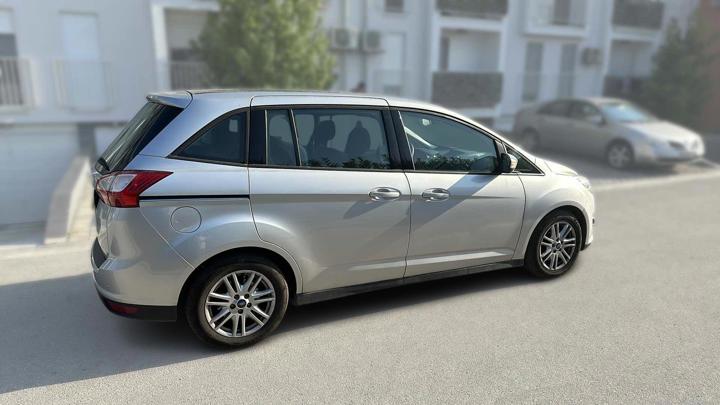 Ford Grand C-MAX 1,6 TDCi Trend