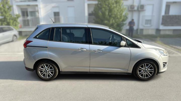 Ford Grand C-MAX 1,6 TDCi Trend