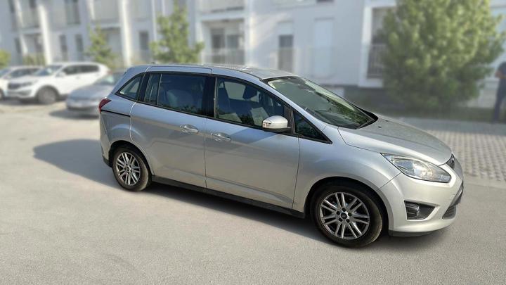 Ford Grand C-MAX 1,6 TDCi Trend