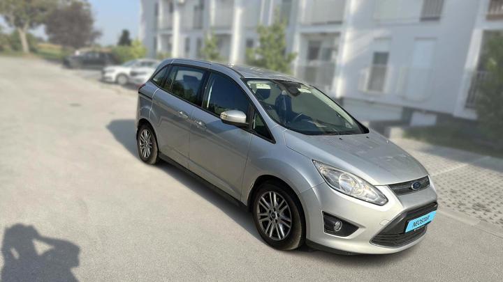 Ford Grand C-MAX 1,6 TDCi Trend