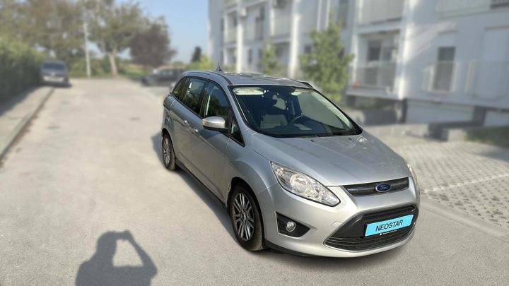 Ford Grand C-MAX 1,6 TDCi Trend