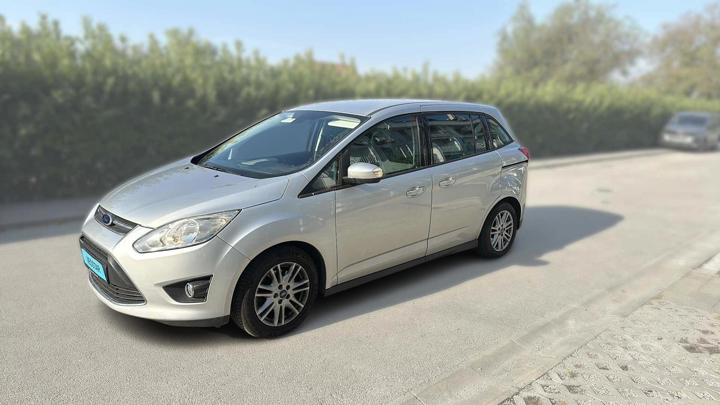 Ford Grand C-MAX 1,6 TDCi Trend