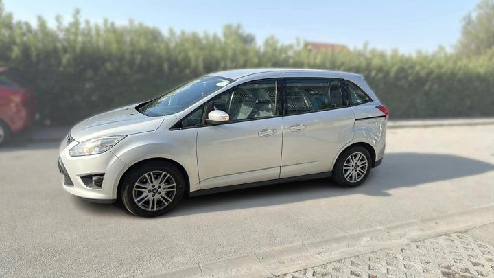 Ford Grand C-MAX 1,6 TDCi Trend