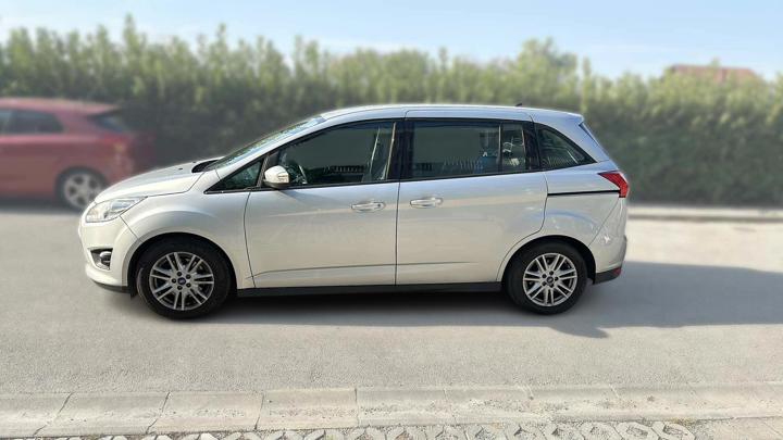 Ford Grand C-MAX 1,6 TDCi Trend