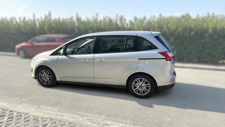 Ford Grand C-MAX 1,6 TDCi Trend