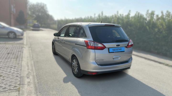 Ford Grand C-MAX 1,6 TDCi Trend