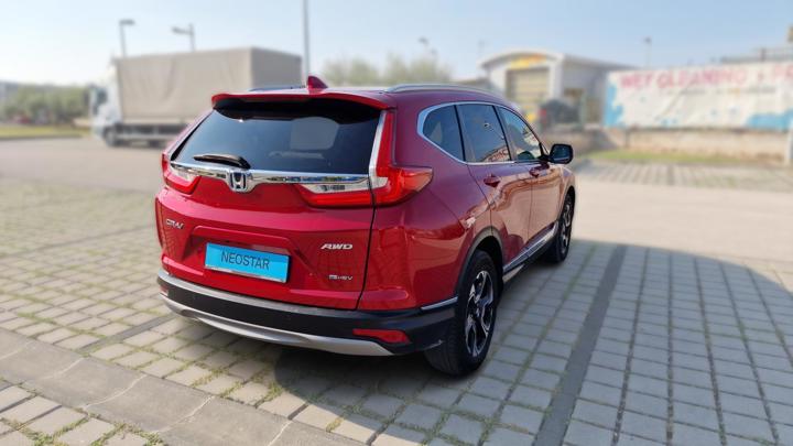 Honda Honda CR-V 2.0 Executive