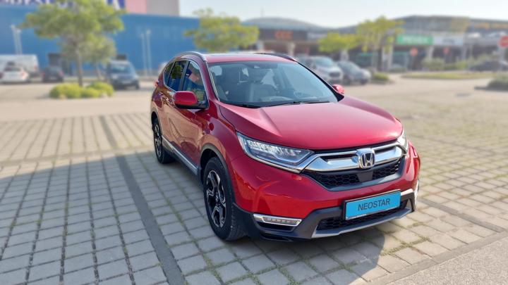 Honda Honda CR-V 2.0 Executive