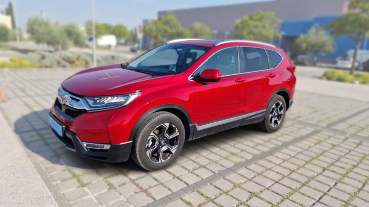 Honda Honda CR-V 2.0 Executive