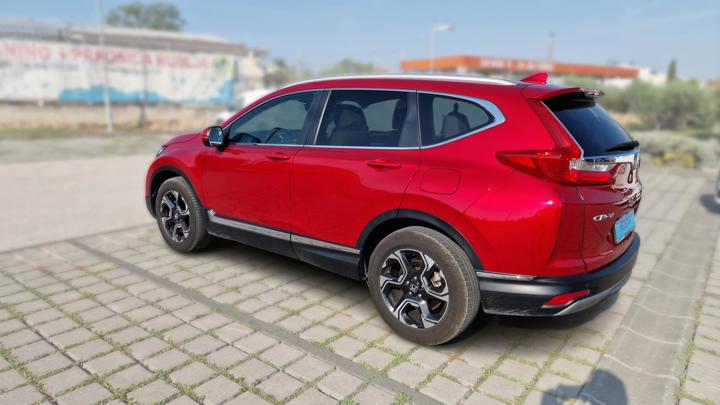 Honda Honda CR-V 2.0 Executive