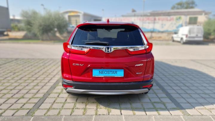 Honda Honda CR-V 2.0 Executive