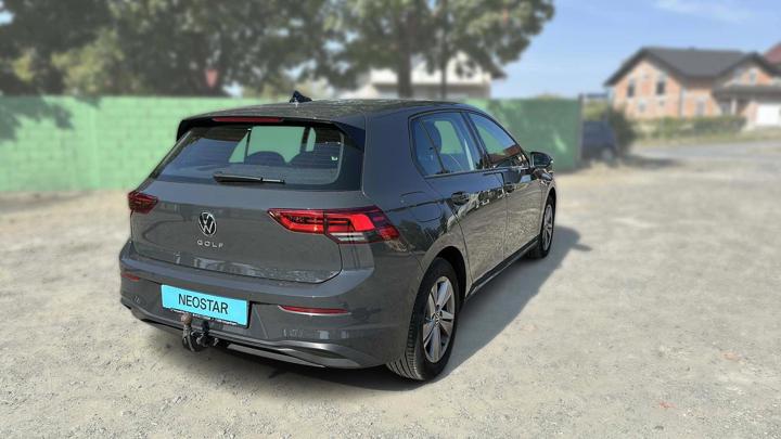 VW Golf 2,0 TDI BMT Life