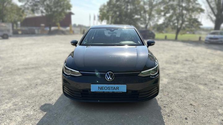 VW Golf 2,0 TDI BMT Life