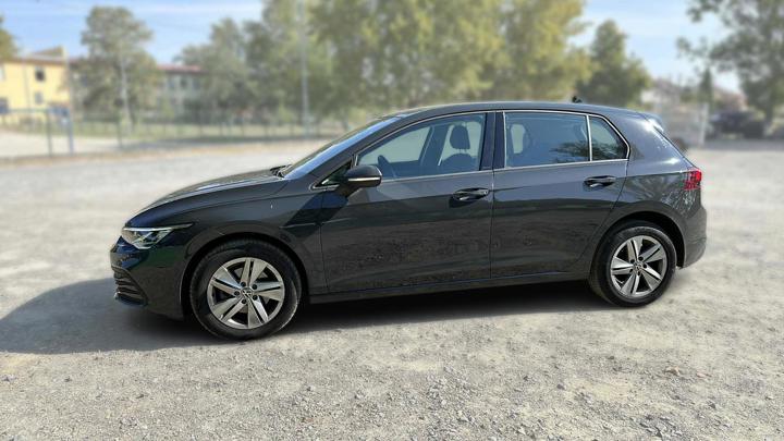 VW Golf 2,0 TDI BMT Life