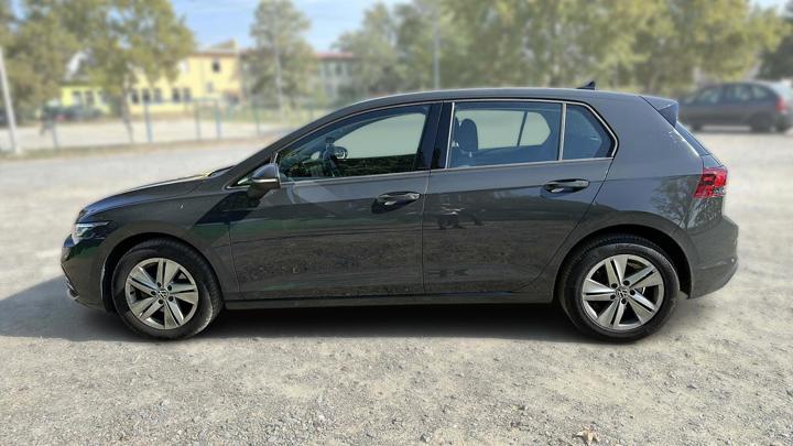 VW Golf 2,0 TDI BMT Life