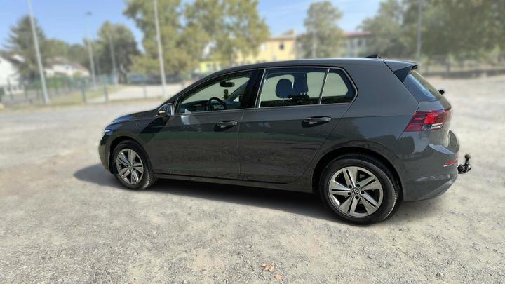 VW Golf 2,0 TDI BMT Life