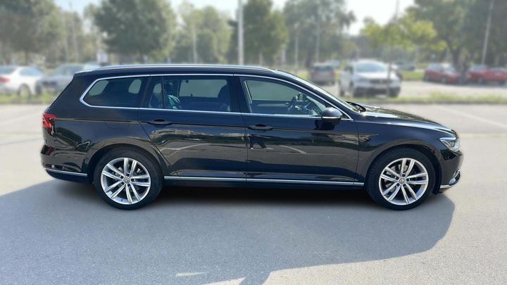 VW Passat Variant 2,0 TDI BMT Highline DSG