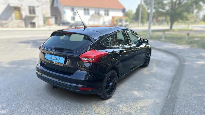 Ford Ford FOCUS 1.5 TDCI