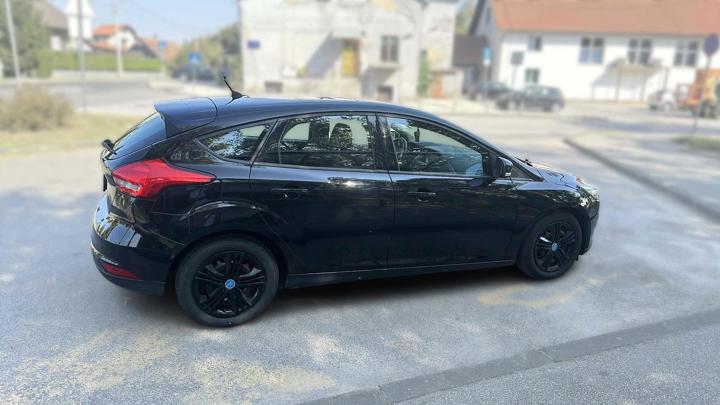 Ford Ford FOCUS 1.5 TDCI