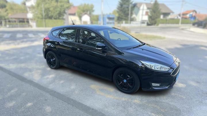 Ford Ford FOCUS 1.5 TDCI