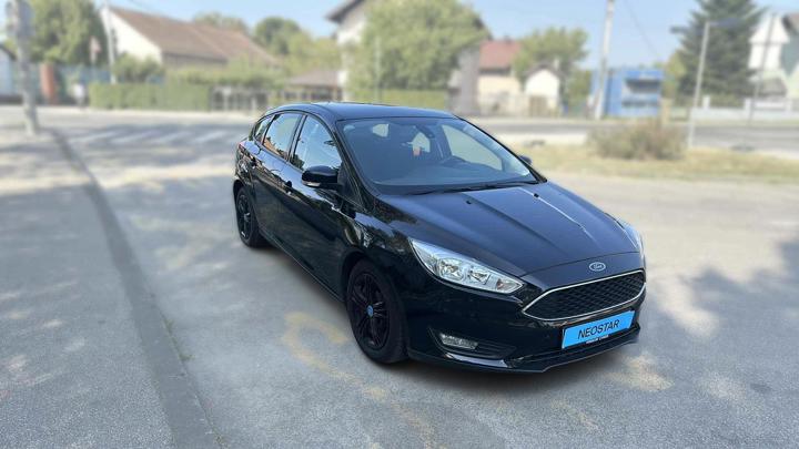 Ford Ford FOCUS 1.5 TDCI