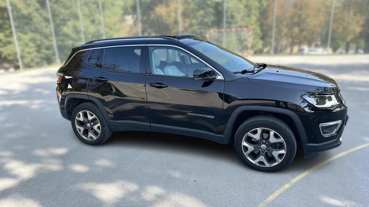 Jeep Jeep Compass 4X4 2.0 Multijet  