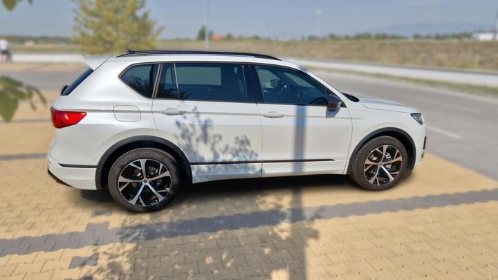 Seat Seat Tarraco 2.0 TDI