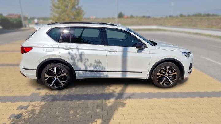 Seat Seat Tarraco 2.0 TDI