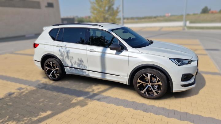 Seat Seat Tarraco 2.0 TDI