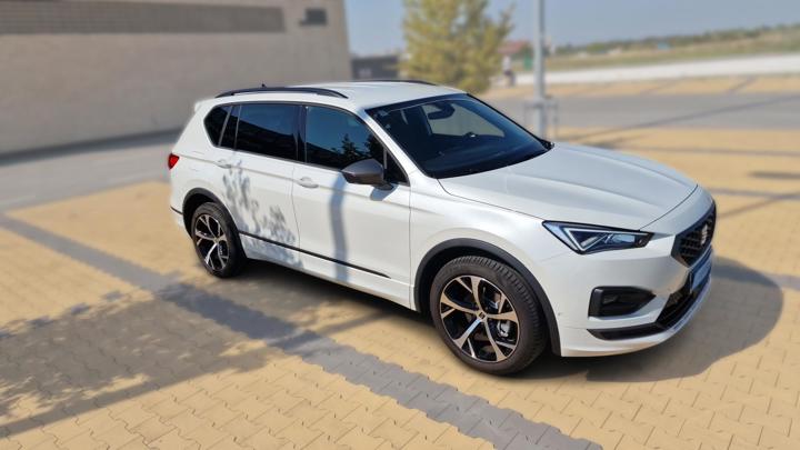 Seat Seat Tarraco 2.0 TDI