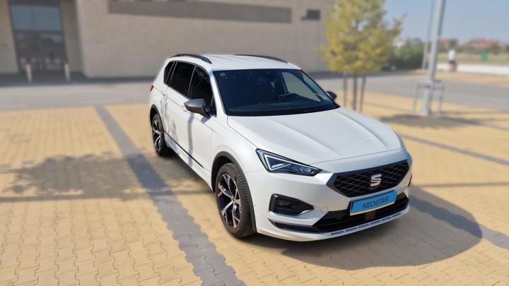 Seat Seat Tarraco 2.0 TDI