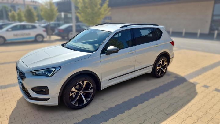 Seat Seat Tarraco 2.0 TDI