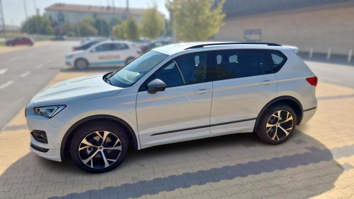 Seat Seat Tarraco 2.0 TDI