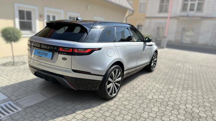 Land Rover Range Rover Velar D240 AWD